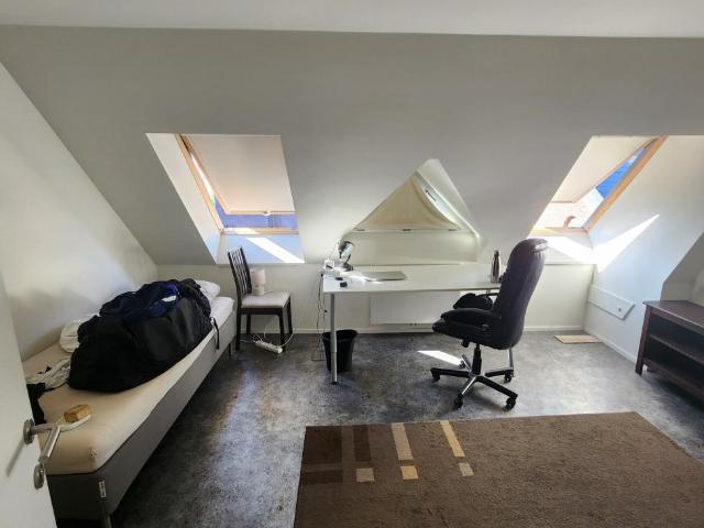 Kamer location à Elsene, Bruxelles