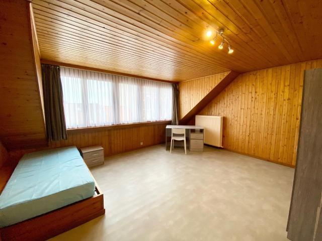 Kamer location à Kukelberg, Bruxelles