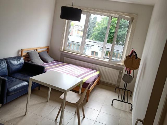 Kamer location à Uccle, Bruxelles