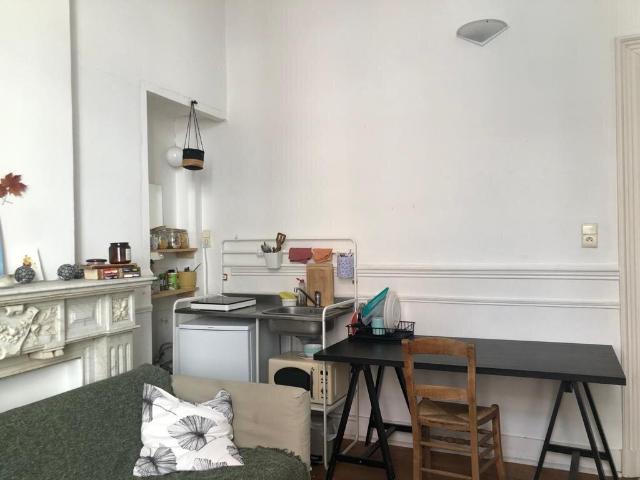 Kamer location à Brussel, Bruxelles