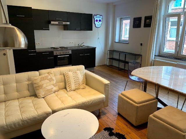 Kamer location à Anderlecht, Bruxelles