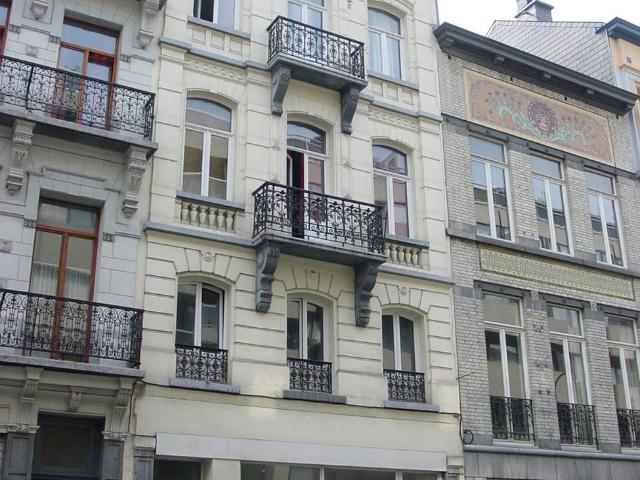 Kamer location à Brussel, Bruxelles