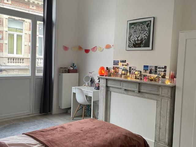 Kamer location à D'hoye, Bruxelles