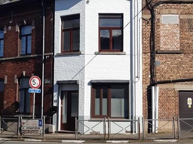 Appartement location à Quartier Rachot, Mons