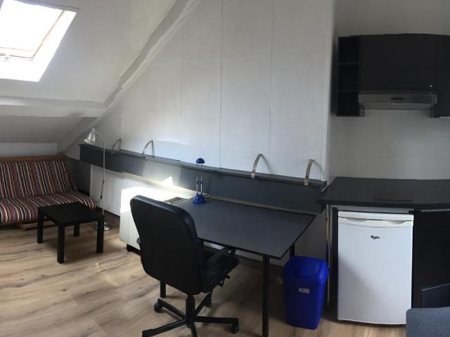 Kamer location à Anderlecht, Bruxelles