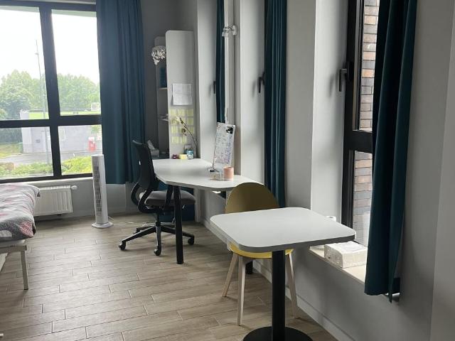 Kamer location à Anderlecht, Bruxelles