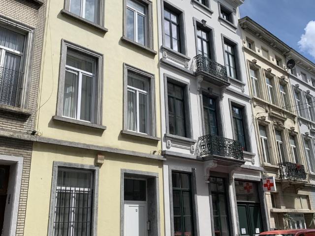 Kamer location à Brussel, Bruxelles