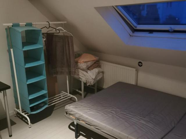 Kamer location à Anderlecht, Brabant