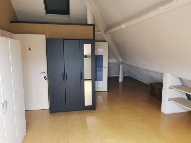 Kamer location à Anderlecht, Bruxelles