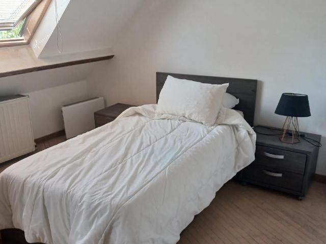 Kamer location à Vorst, Bruxelles