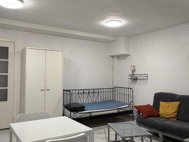 Kamer location à Anderlecht, Bruxelles