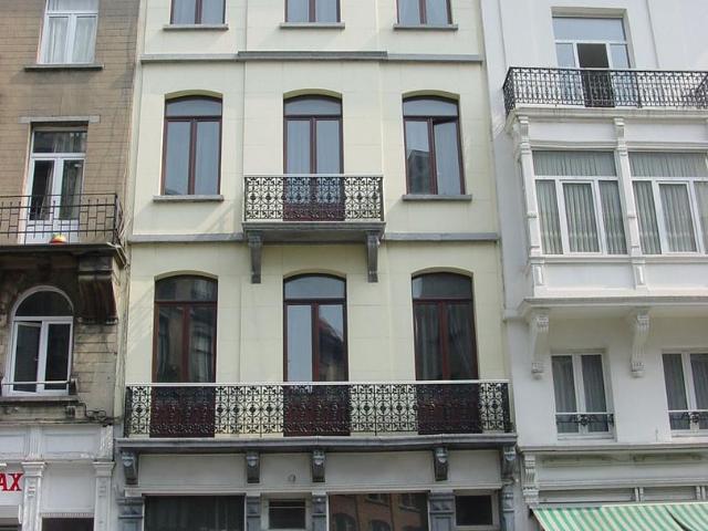 Kamer location à Brussel, Bruxelles