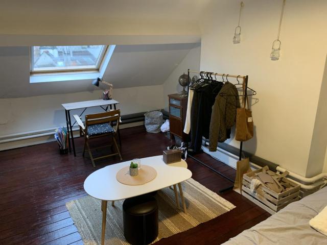 Kamer location à Brussel, Bruxelles
