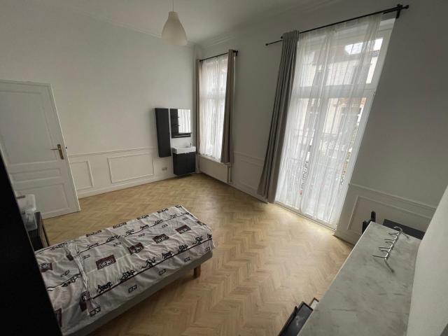 Kamer location à Kukelberg, Bruxelles