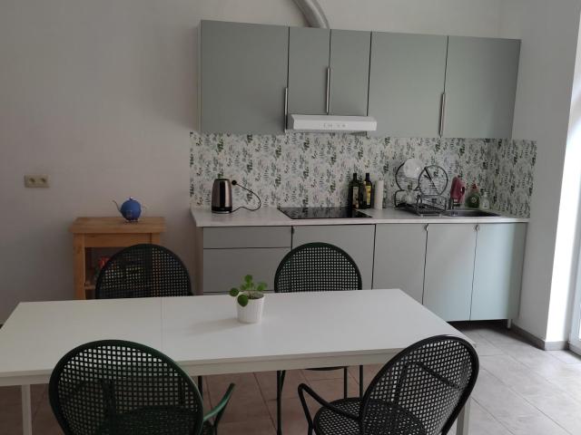 Kamer location à Jette, Bruxelles