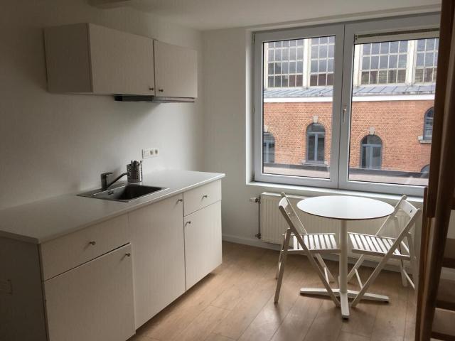Kamer location à Elsene, Bruxelles