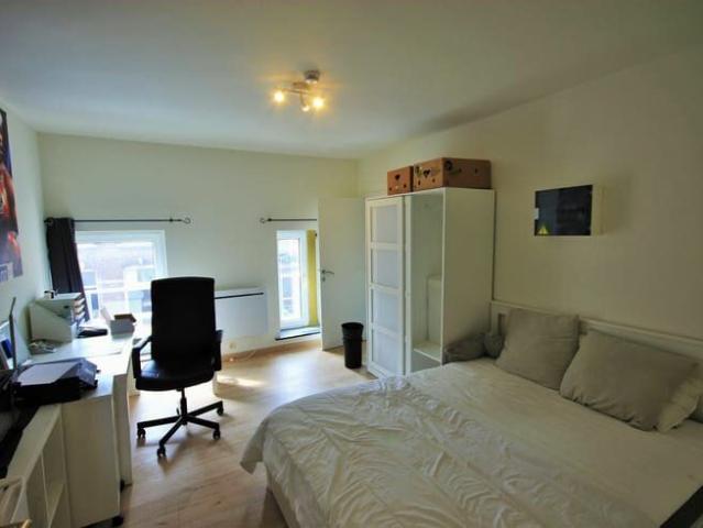 Kot location à Charleroi, Wallonie