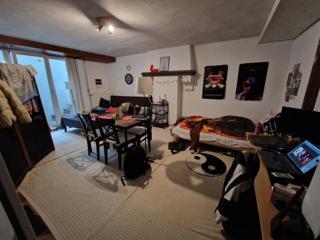 Kamer location à Brussel, Bruxelles