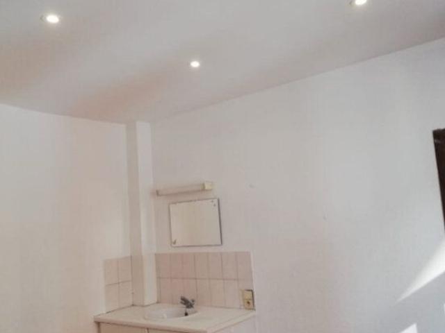 Kamer location à Centre, Liège