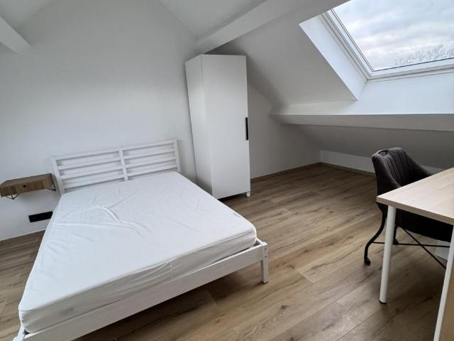 Kamer location à Lennik, Brabant