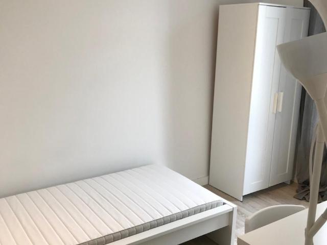 Kamer location à D'hoye, Bruxelles