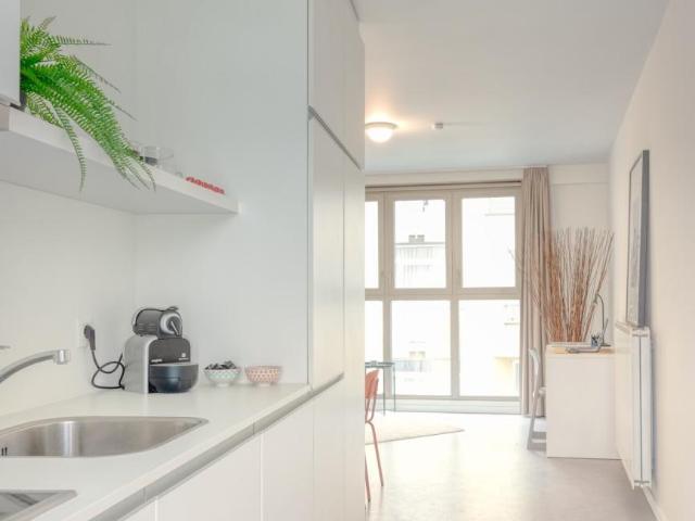 Kamer location à Brussel, Bruxelles