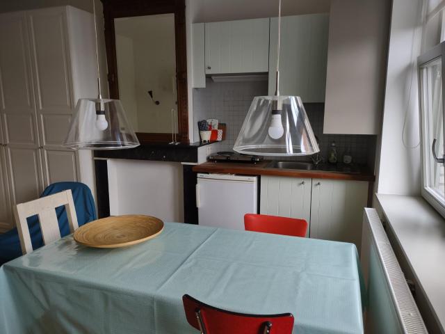 Kamer location à Schaarbeek, Bruxelles