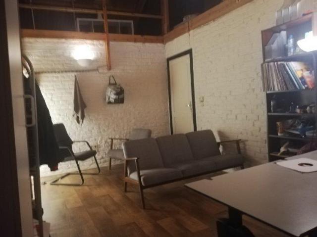 Kamer location à Saint-gilles, Bruxelles