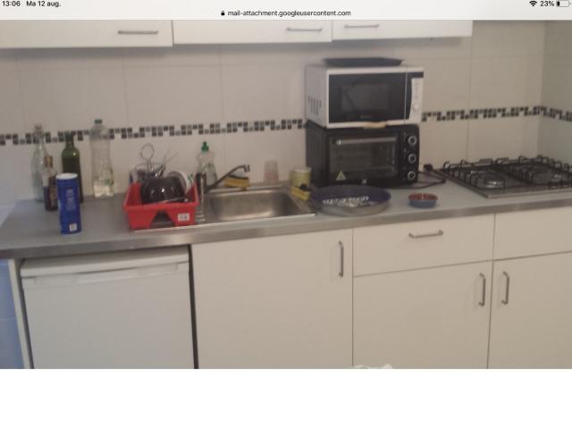 Kamer location à Elsene, Bruxelles