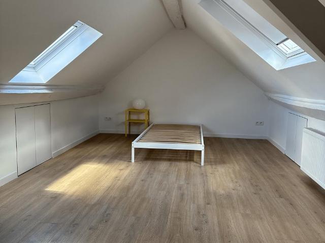 Kamer location à Brussel, Bruxelles