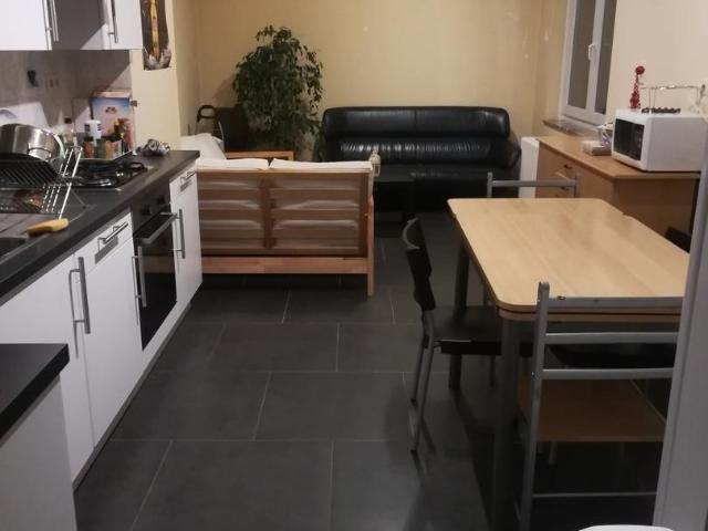 Kamer location à Jette, Bruxelles