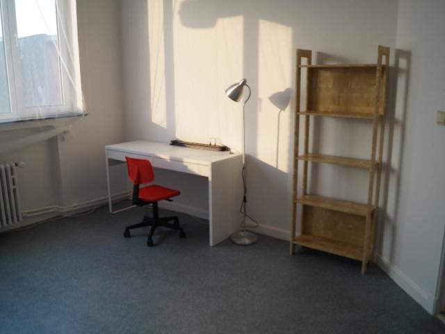 Kamer location à Vorst, Bruxelles