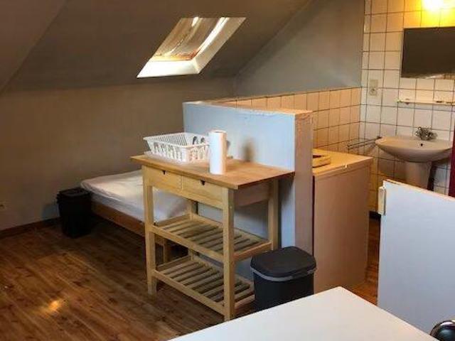 Appartement location à Elsene, Bruxelles