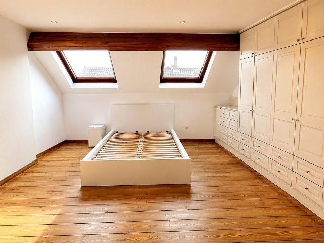 Appartement location à Schaarbeek, Bruxelles