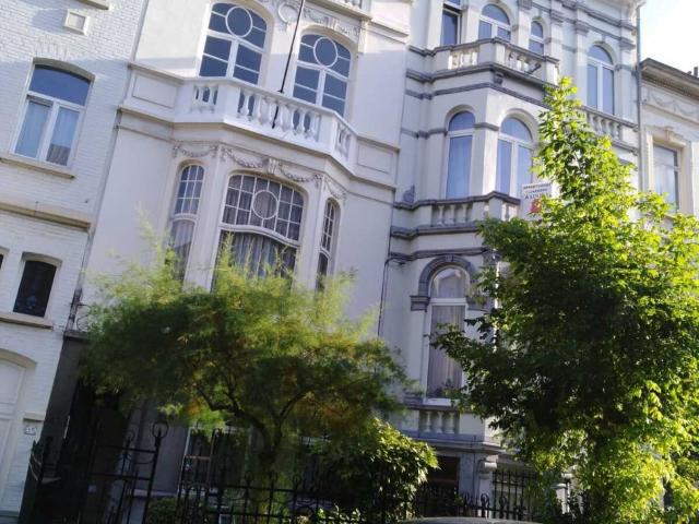 Appartement location à Sint-lambrechts-woluwe, Bruxelles