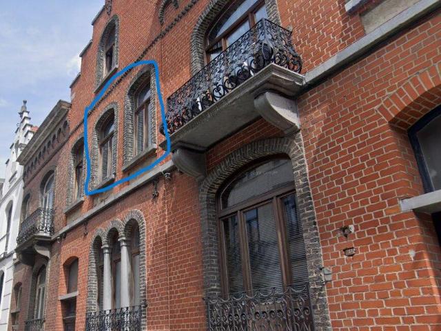 Appartement location à Sint-lambrechts-woluwe, Bruxelles