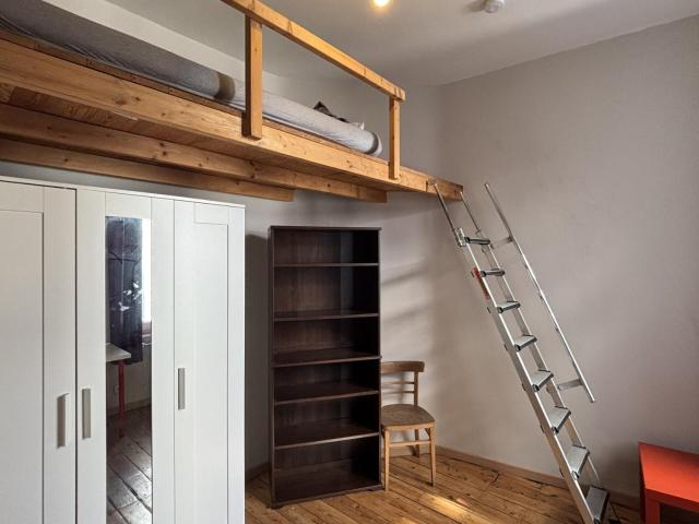Kamer location à Elsene, Bruxelles