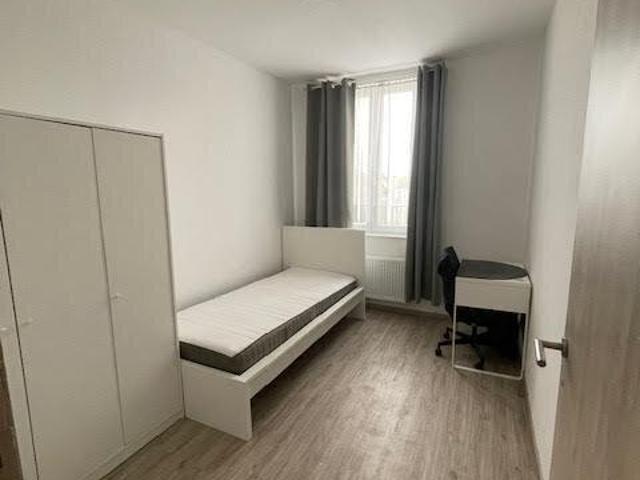Kamer location à Anderlecht, Bruxelles