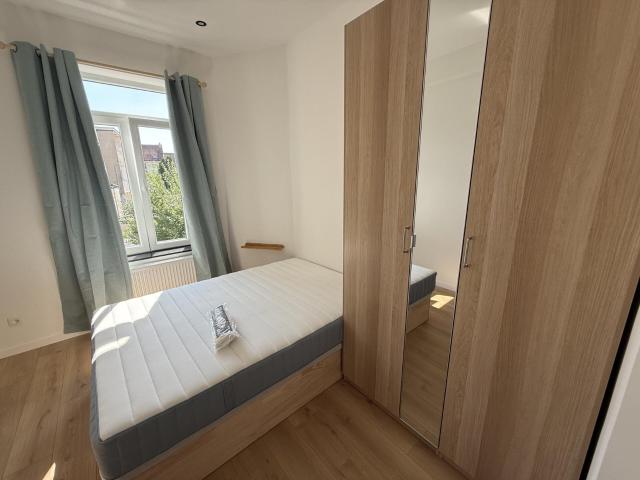Kamer location à Anderlecht, Bruxelles