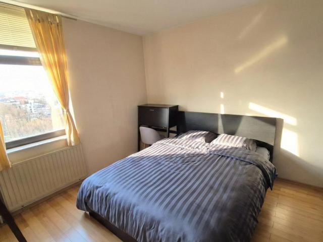 Appartement location à Jette, Bruxelles