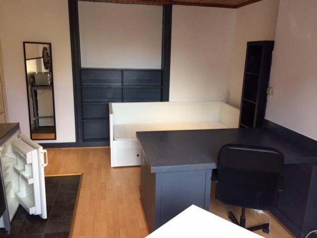 Appartement location à Etterbeek, Bruxelles