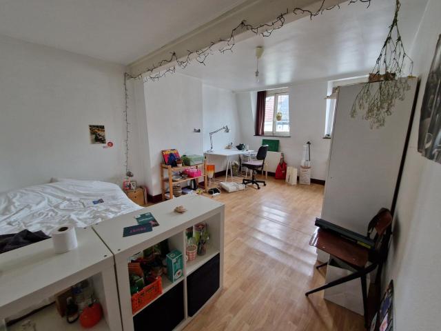 Appartement location à Saint-gilles, Bruxelles