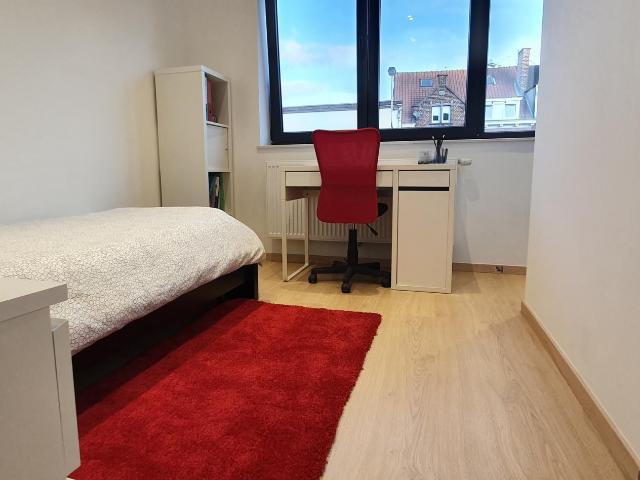 Kamer location à Molem, Bruxelles