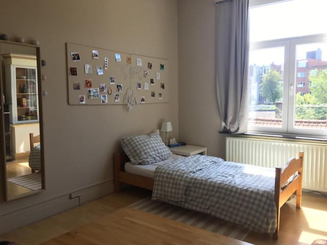 Appartement location à Elsene, Bruxelles