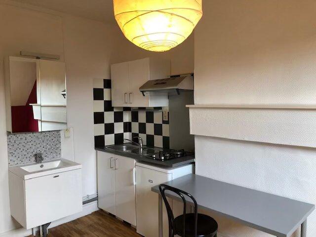 Appartement location à Elsene, Bruxelles