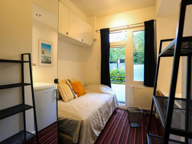 Kamer location à Sint-pieters-woluwe, Bruxelles