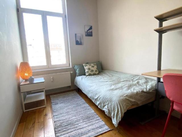 Kamer location à Brussel, Bruxelles