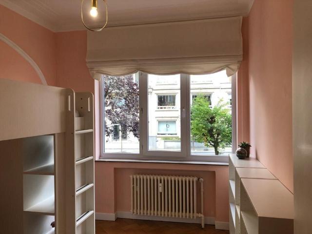 Appartement location à Elsene, Bruxelles