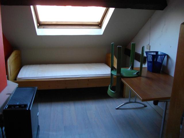 Kamer location à Quartier de la Senne - Zennewijk, Bruxelles - Brussel