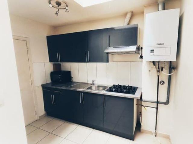 Kamer location à Liège, Wallonie